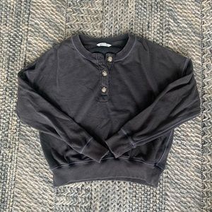 American Eagle crewneck